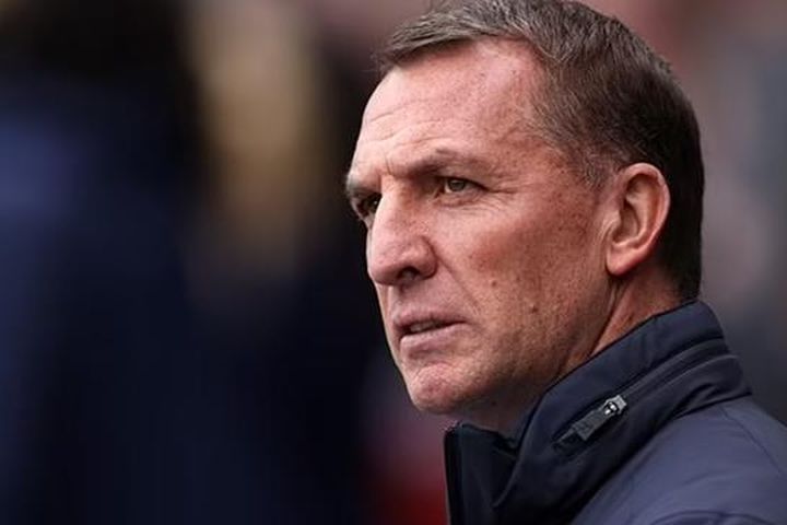 Leicester xuống hạng ở Premier League
