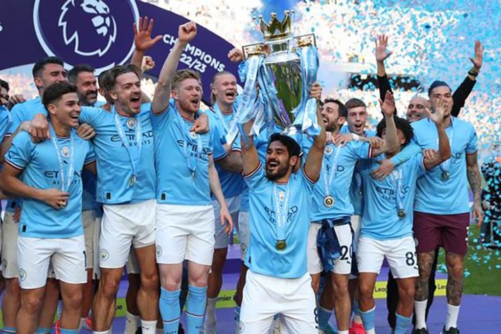 Chi tiết kế hoạch tăng cường lực lượng của các CLB Premier League