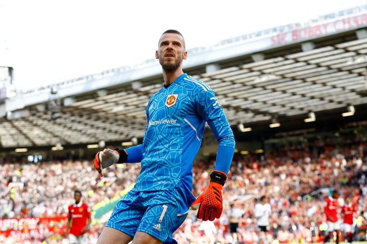 De Gea cản phạt đền, MU thắng ngược Fulham