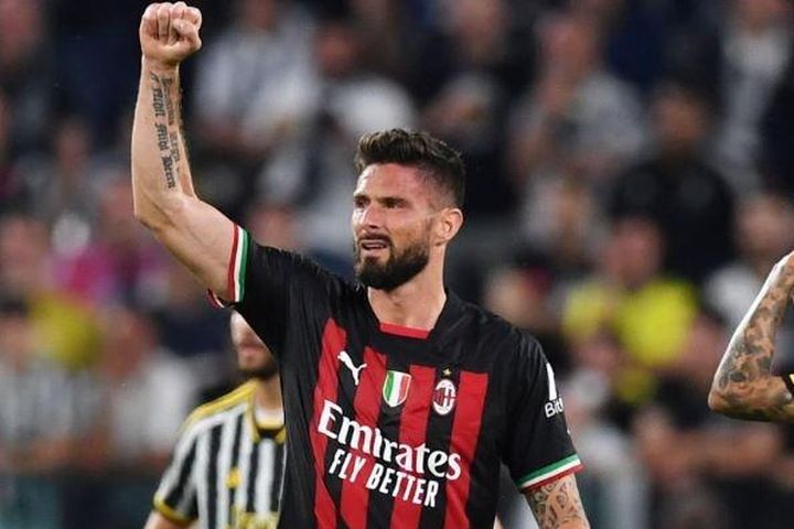 Milan đập tan hy vọng dự Champions League của Juventus