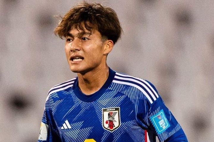 Nhật Bản bị loại sớm tại U20 World Cup