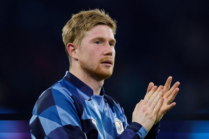 Man City nguy cơ mất 3 ngôi sao ở chung kết FA Cup