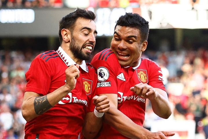 7 đội Premier League dự cúp châu Âu mùa tới