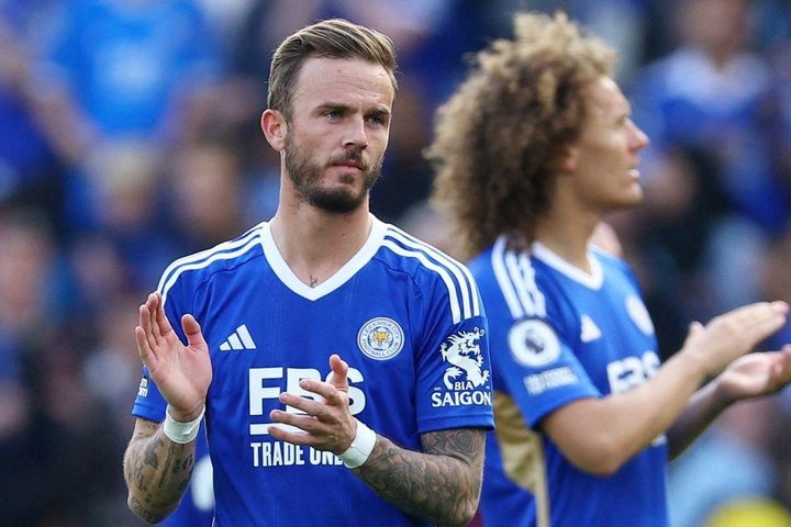 Cái kết đắng của Leicester phơi bày sự khắc nghiệt Premier League