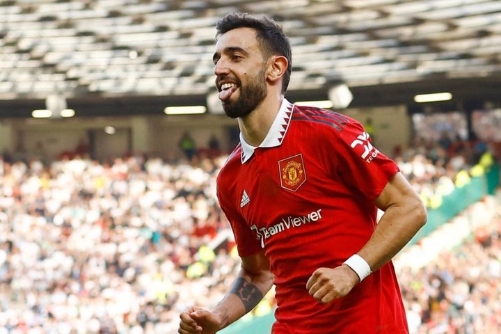 Dàn sao được chấm điểm cao nhất Premier League 2022/23