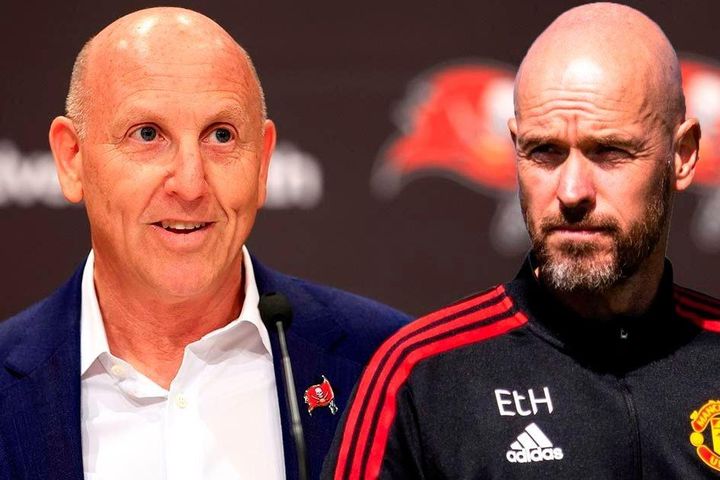 MU xếp 3 Premier League, Erik Ten Hag yêu cầu gắt chủ sở hữu