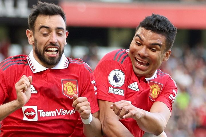 MU có thể mất đến 25 triệu euro vì Bruno Fernandes
