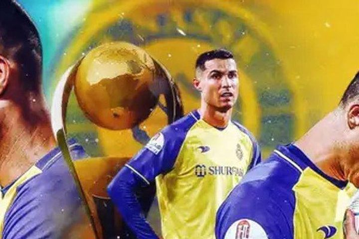 Al-Nassr đã sai lầm khi ký hợp đồng với Ronaldo?