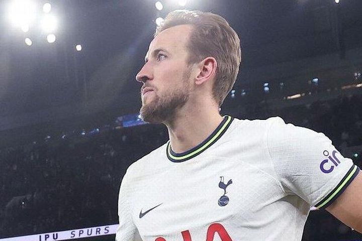 Harry Kane: Đã đến lúc nói câu giã từ với 'đống đổ nát' Tottenham