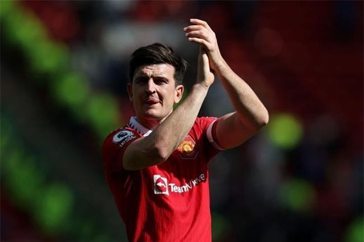 Harry Maguire muốn được ra sân cho MU nhiều hơn mùa tới