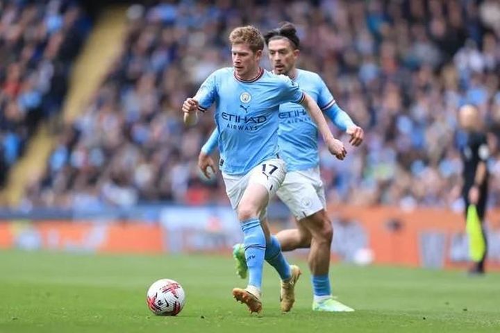 Man City nhận tổn thất cực lớn trước thềm Chung kết FA Cup
