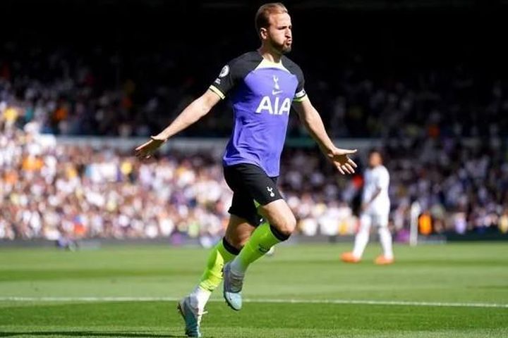 Harry Kane lên tiếng về tương lai sau khi Spurs mất vé dự cúp châu Âu