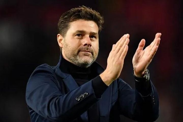 Chelsea chính thức bổ nhiệm HLV Pochettino