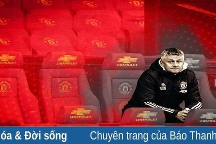 Từ Ole Gunnar Solskjaer đến David De Gea: Liệu yêu thương người cũ có phải là điều tốt?