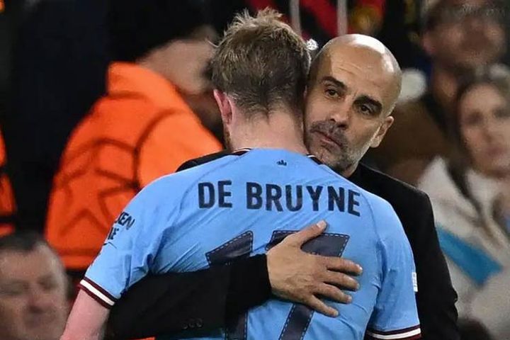 Man City tổn thất lớn trước chung kết FA Cup đấu MU: De Bruyne, Grealish và Dias bị đau