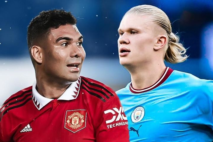 Haaland hay Casemiro mới là bản hợp đồng hay nhất mùa giải?