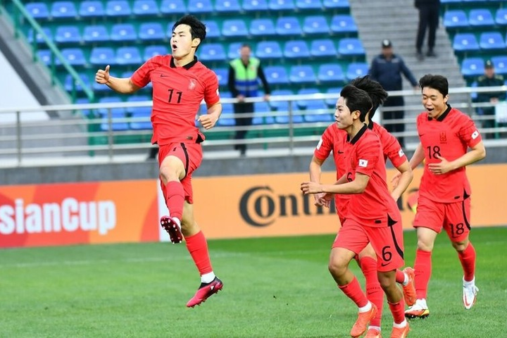 Tin bóng đá hôm nay (30-5): Xác định các cặp đấu vòng 1/8 U20 World Cup