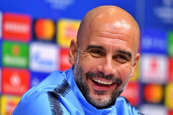 HLV Guardiola có kế sách hạ gục Man United ở chung kết FA Cup