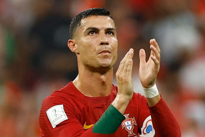 Đội tuyển Bồ Đào Nha công bố danh sách dự Euro 2024