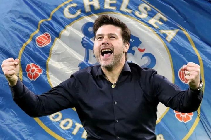 'Canh bạc' của Mauricio Pochettino tại Chelsea