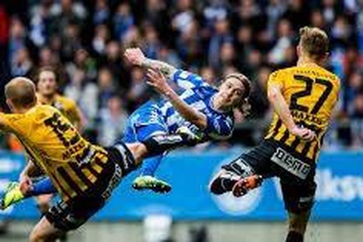 Kết quả bóng đá hôm nay 30/5