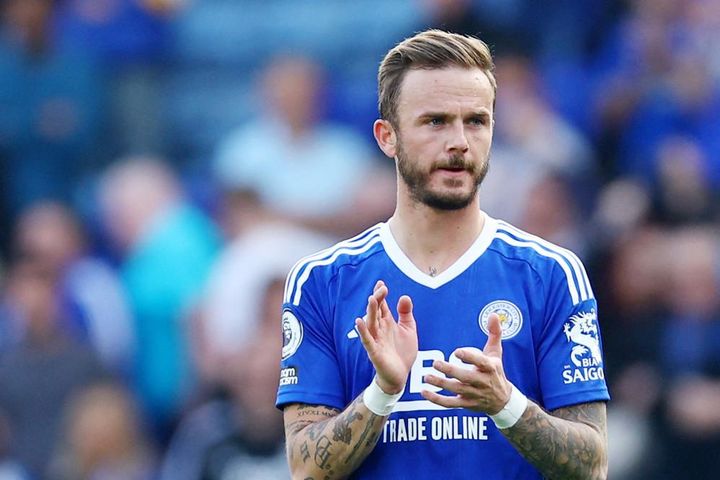 Loạt cầu thủ tháo chạy khỏi 'con tàu đắm' Leicester