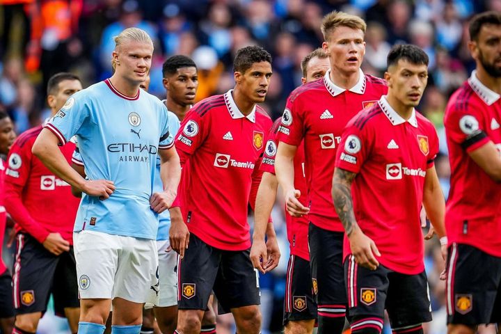 Tiền thưởng Ngoại hạng Anh: Man City, MU 'ăn đậm', Liverpool khóc