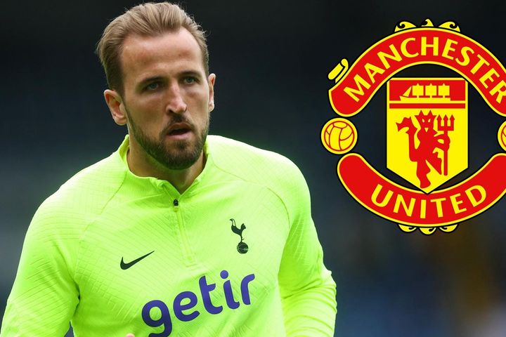 MU sớm nhận cú sốc Harry Kane, Tottenham từ chối đàm phán