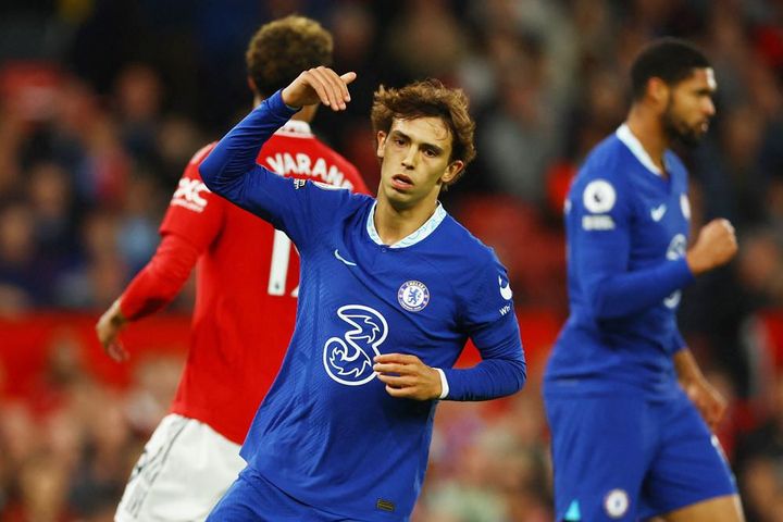 Pochettino hắt hủi, Joao Felix bị trả về Atletico Madrid