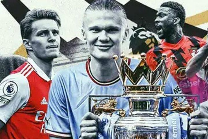 Haaland, Boehly và người thắng kẻ thua ở Premier League 2022-23