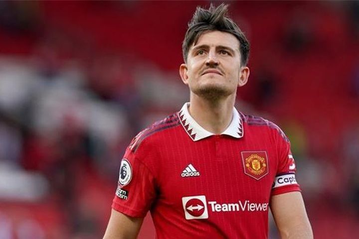 HLV Ten Hag gửi cảnh báo đanh thép cho Maguire và De Gea