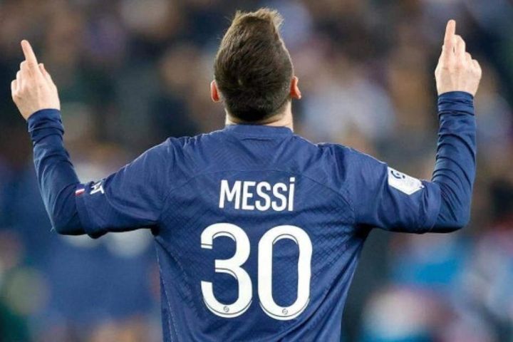 Chuyển nhượng mới nhất 30/5: Thêm thông tin ngỡ ngàng về tương lai Messi