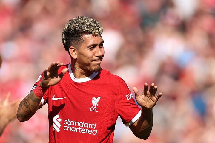 Firmino là thương vụ hứa hẹn của Real Madrid?