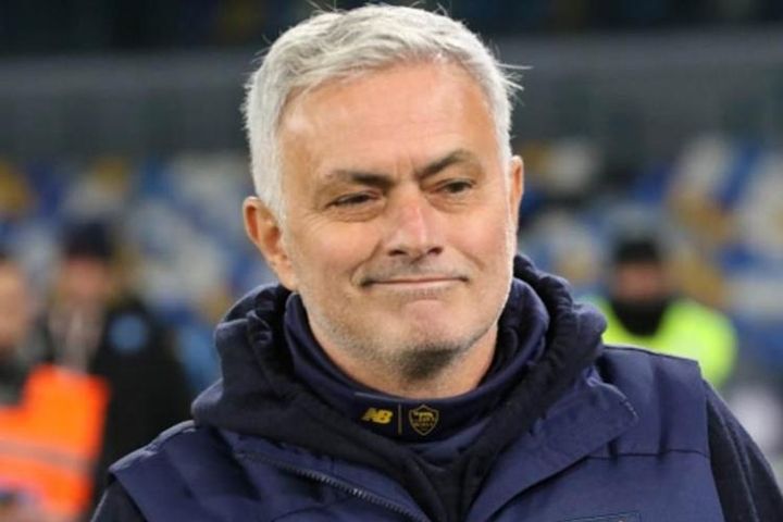 Chung kết Europa League: Mourinho là 'ông trùm' tranh cúp, Roma đón tin vui Dybala
