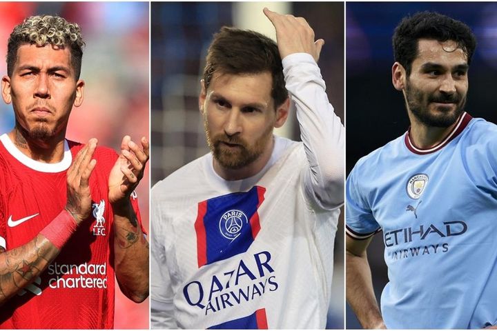 Chuyển nhượng tự do hè 2023: Tâm điểm chú ý Lionel Messi