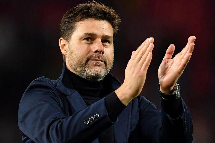 Mauricio Pochettino trở thành HLV trưởng Chelsea