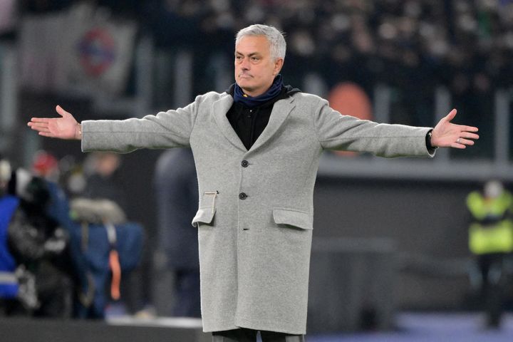 Quyền lực tuyệt đối giúp Mourinho trở lại đỉnh cao