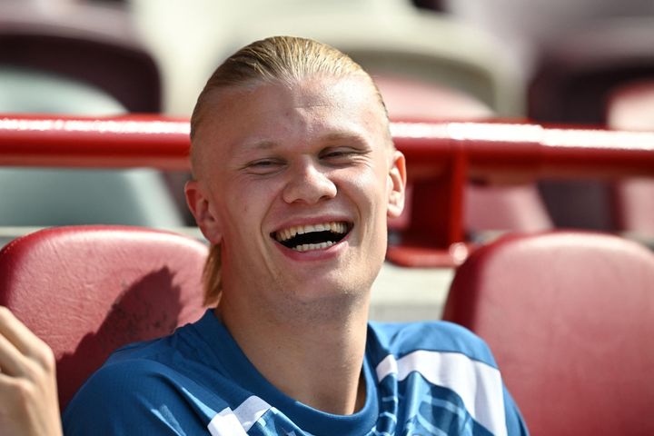 Thành công của Haaland là cái tát cho Chelsea
