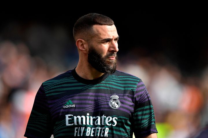 CĐV Real Madrid chuẩn bị sẵn lễ tri ân Benzema