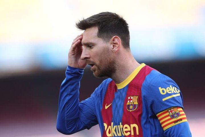 Barcelona kết hợp với Inter Miami đưa Messi về mái nhà xưa