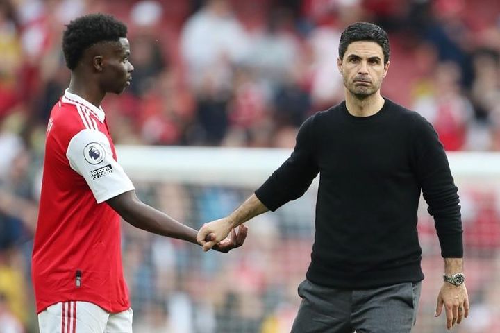Tony Adams: 'Cơ hội vô địch sẽ không đến với Arsenal lần nữa'