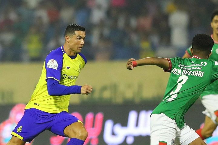 Vì sao Ronaldo bỏ vòng cuối giải Saudi Arabia?