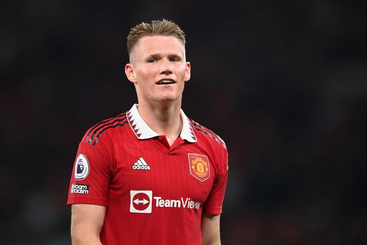 Man United thanh lọc lực lượng, loại một loạt cầu thủ?