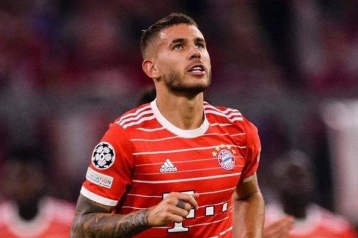 Chuyển nhượng cầu thủ ngày 31/5: PSG liên hệ Lucas Hernandez; Chelsea thảo luận Federico Valverde; MU ưu tiên mua thủ môn