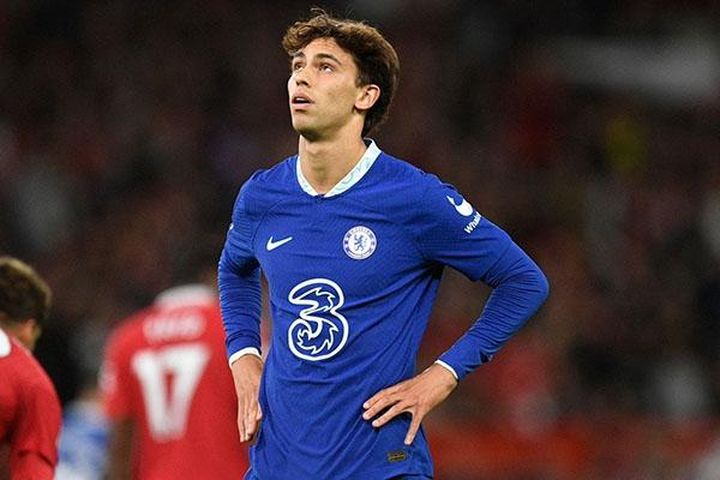 Tân HLV Pochettino đẩy đi cầu thủ đầu tiên khỏi Chelsea