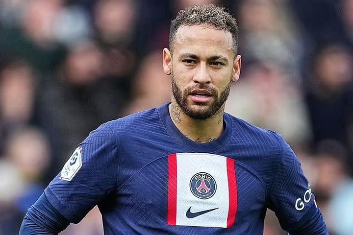 Neymar chỉ muốn gia nhập Man Utd