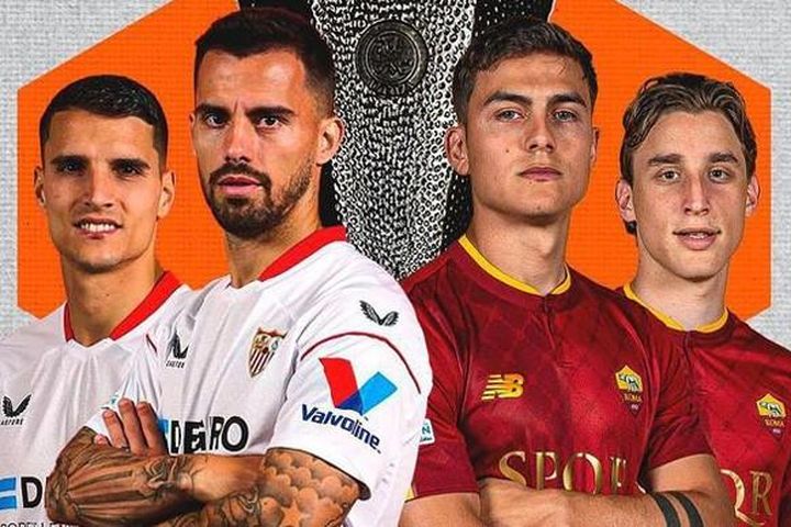 Nhận định bóng đá Sevilla vs Roma: Gõ cửa thiên đường