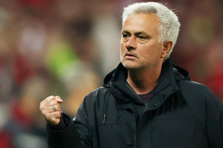 Mười câu nói thể hiện sự đặc biệt của Mourinho