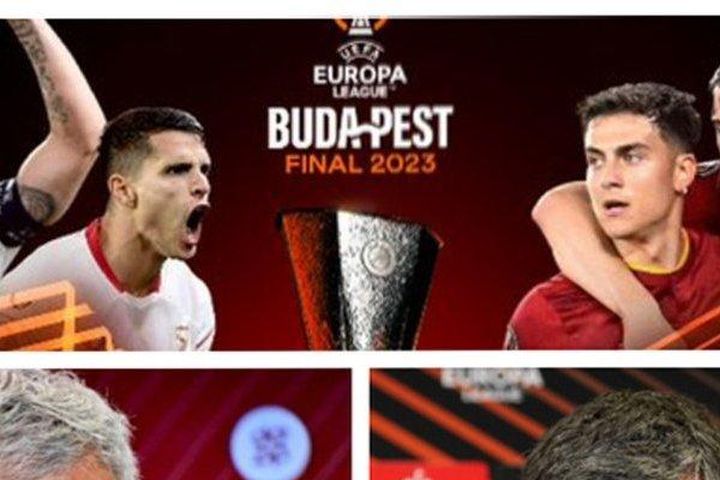 Chung kết Europa League: Kỷ lục cho Mourinho hay Sevilla?