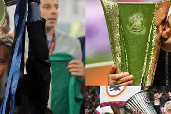 Đâu là trận chung kết ấn tượng nhất trong sự nghiệp của Mourinho?